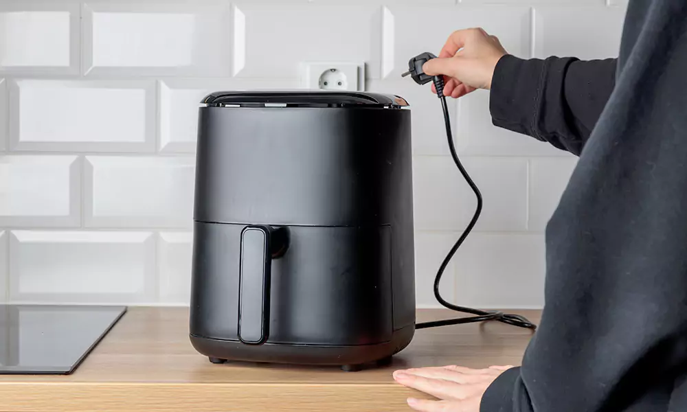 Air Fryer Repair in Framingham, MA