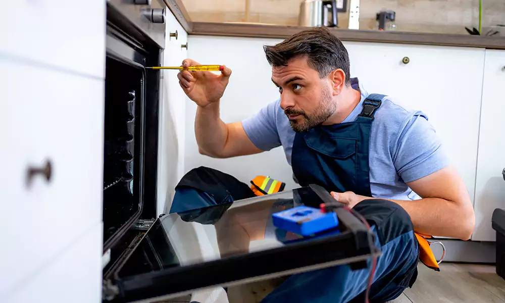 Appliance Maintenance in Framingham, MA