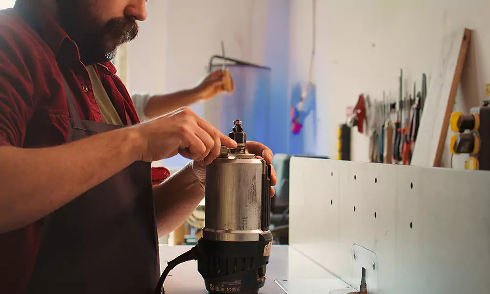 Blender Repair in Framingham, MA