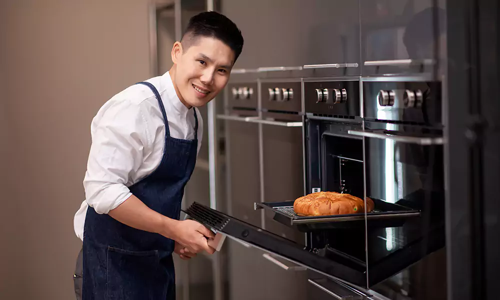 Commercial Oven Repair in Framingham, MA