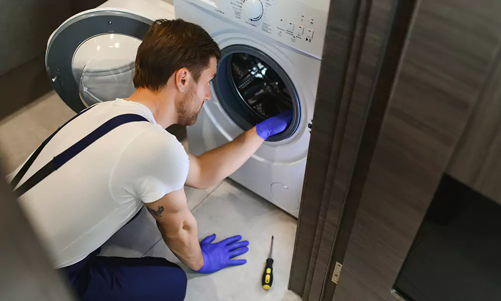 Dryer Repair in Framingham, MA