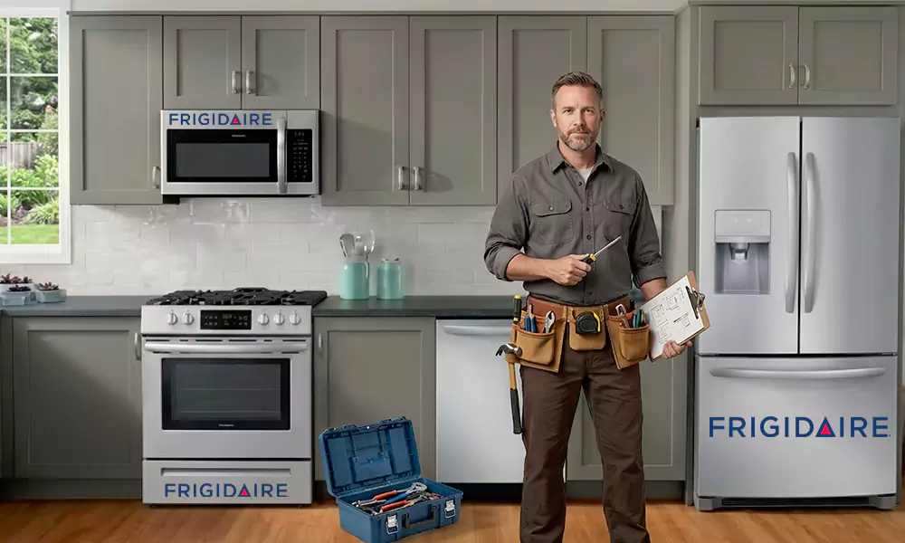 Frigidaire Appliance Repair & Installation Services Framingham, MA