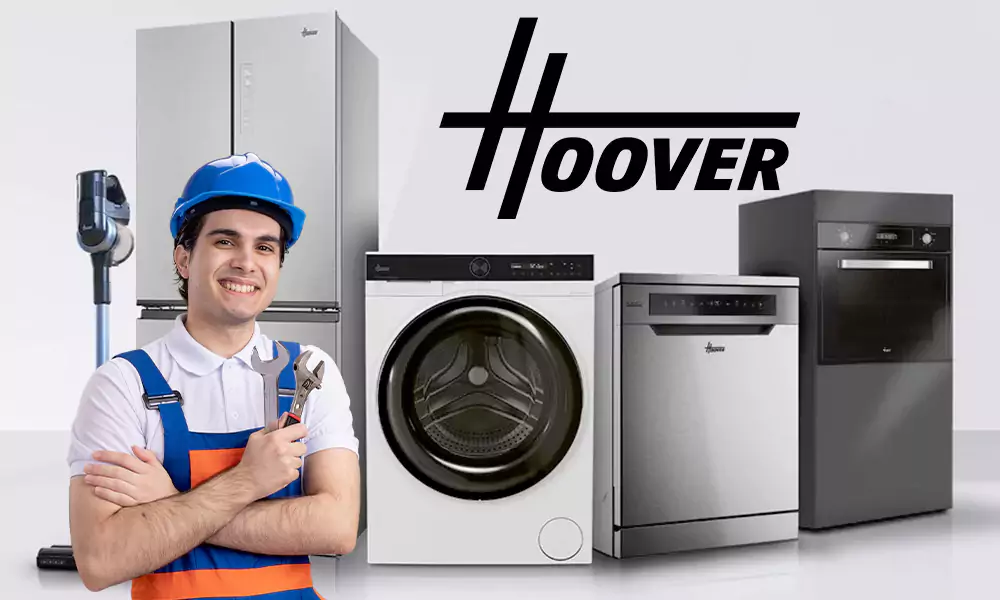 Hoover Appliance Repair & Installation Services Framingham, MA