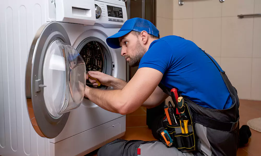 Laundry Appliance Repair in Framingham, MA