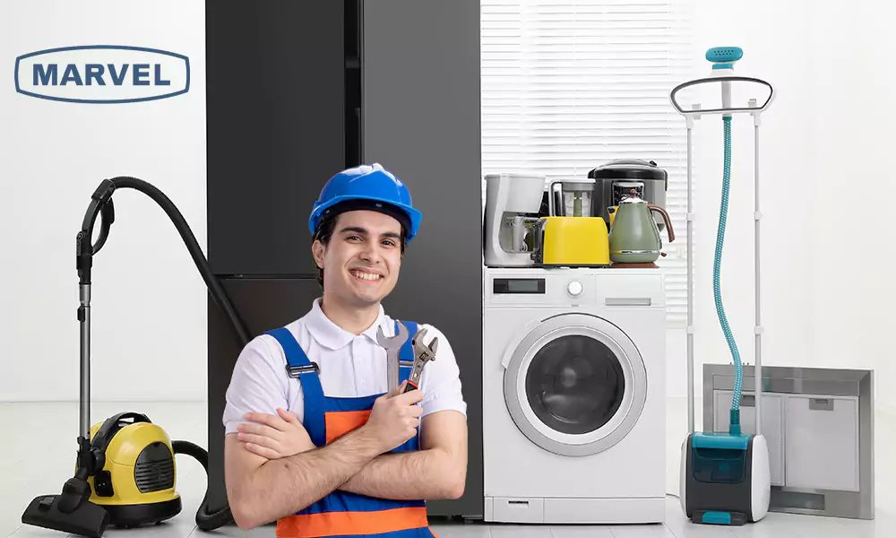 Marvel Appliance Repair & Installation Services Framingham, MA