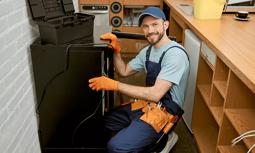 Mini Fridge Repair in Framingham, MA