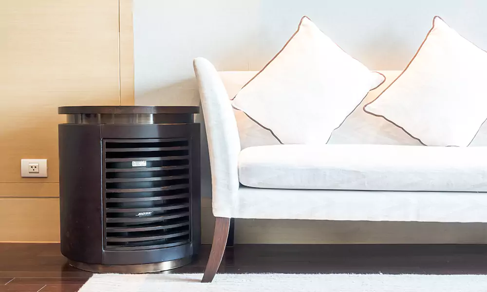 Portable Air Conditioner Repair in Framingham, MA