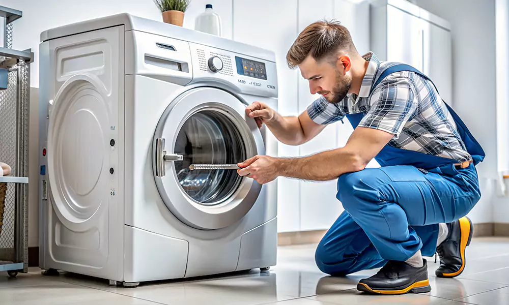 Same Day Washer Repair in Framingham, MA