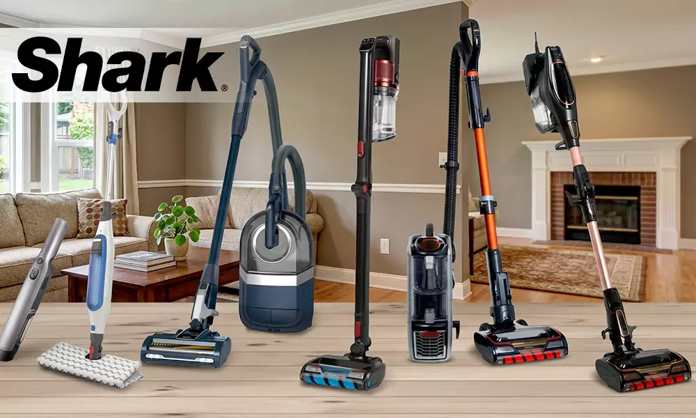 Shark Appliance Repair & Installation Services Framingham, MA
