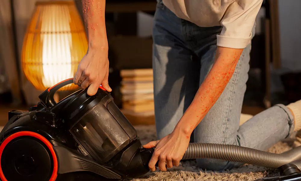 Vacuum Repair in Framingham, MA