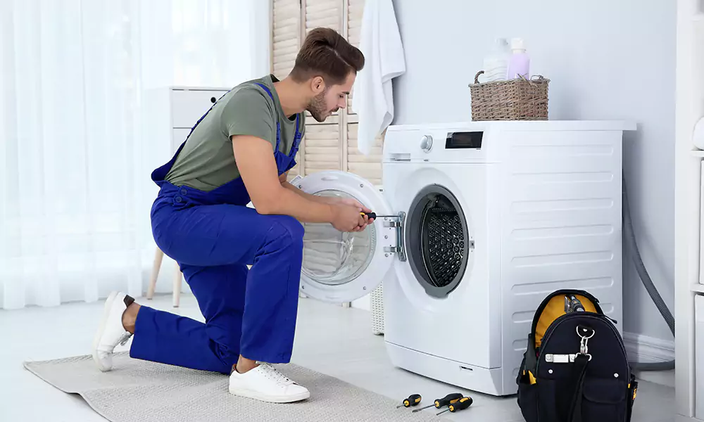 Washer Repairs in Framingham, MA