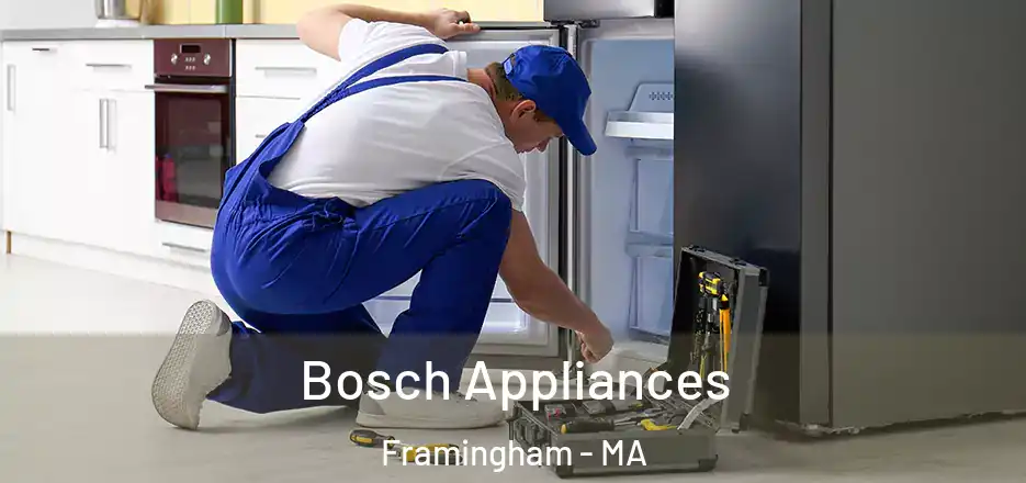 Bosch Appliances Framingham - MA