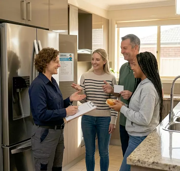 Why Homeowners Choose Framingham Appliance Pro in Framingham, MA?