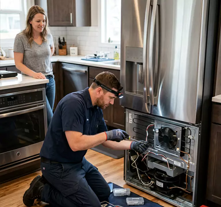Reliable Appliance Repair Company in Framingham: Local Appliance Repair Help for Everyday Home Problems