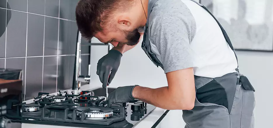 Affordable Stove Repair in Framingham