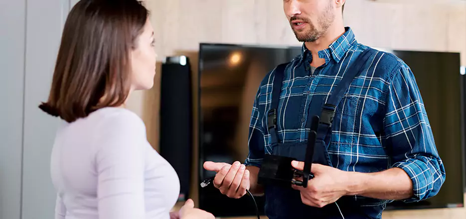 Bio-Medical Appliance Delivery and Installation in Framingham