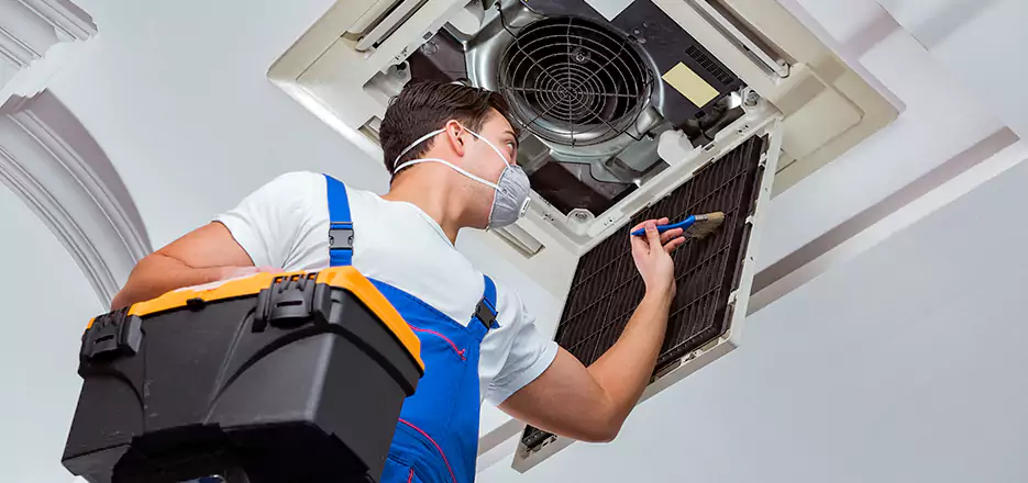 Air Conditioner Repair in Framingham