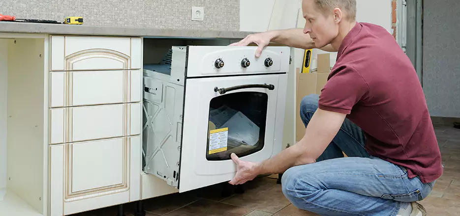 Bosch Appliance Installation in Framingham