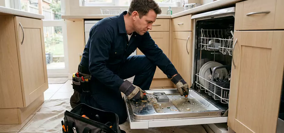 Avanti Appliance Installation in Framingham