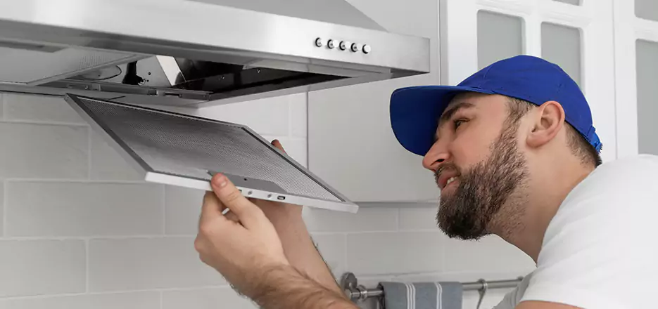 Commercial Hood Repair in Framingham