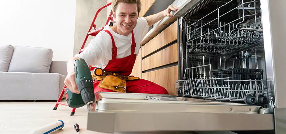 Commercial Dishwasher Control Board Repair in Framingham
