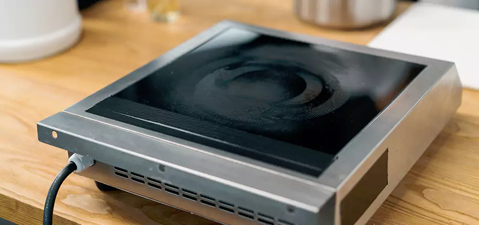 Infrared and Specialty Cooktop Repair in Framingham