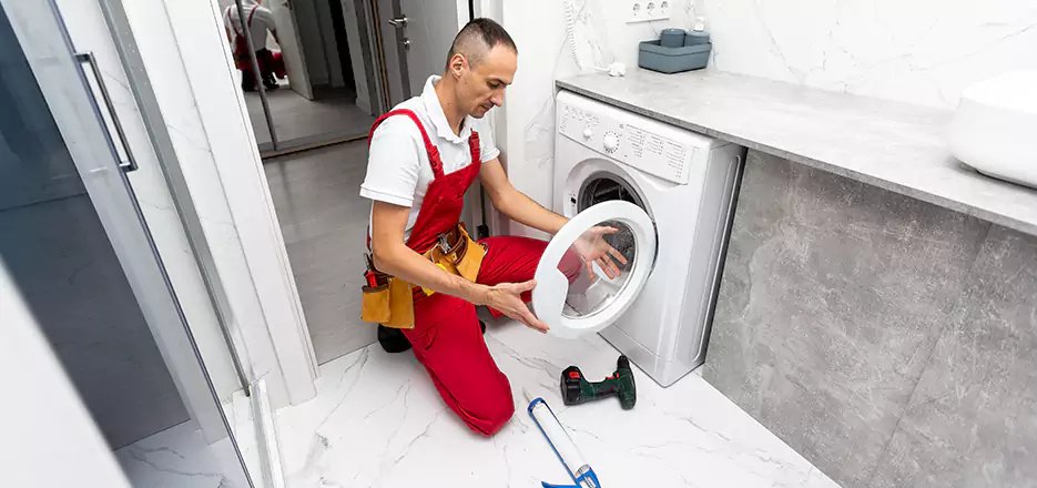 Dryer Maintenance in Framingham
