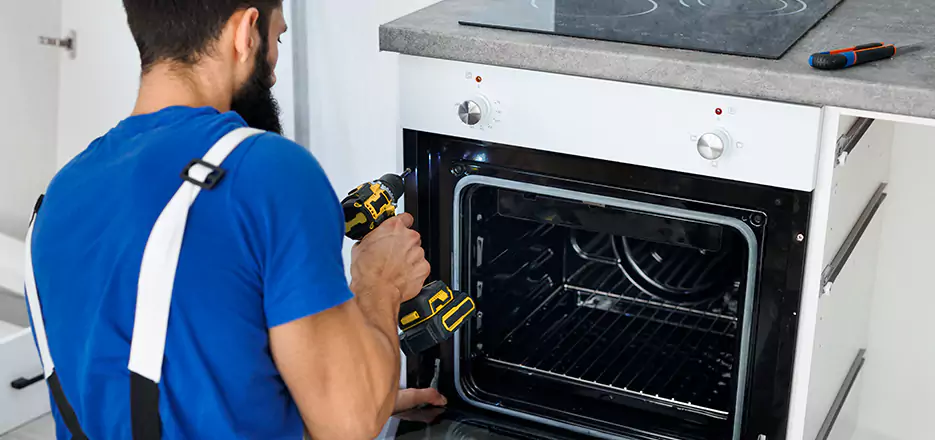 Emergency Oven and Stove Repair in Framingham