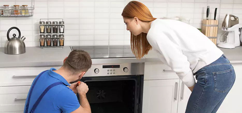 Frigidaire Appliance Maintenance in Framingham
