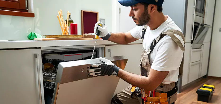 GE Appliance Troubleshooting in Framingham