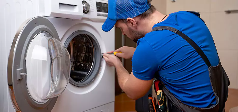 Haier Appliance Installation in Framingham