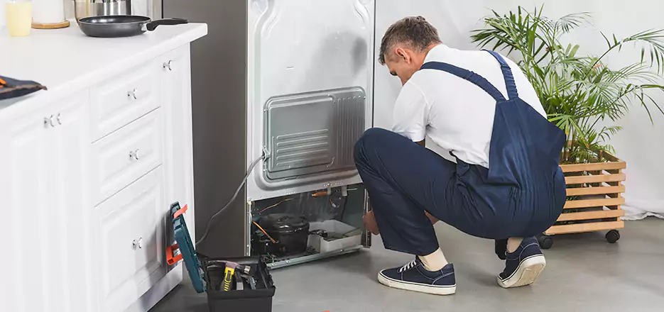Hisense Appliance Installation in Framingham