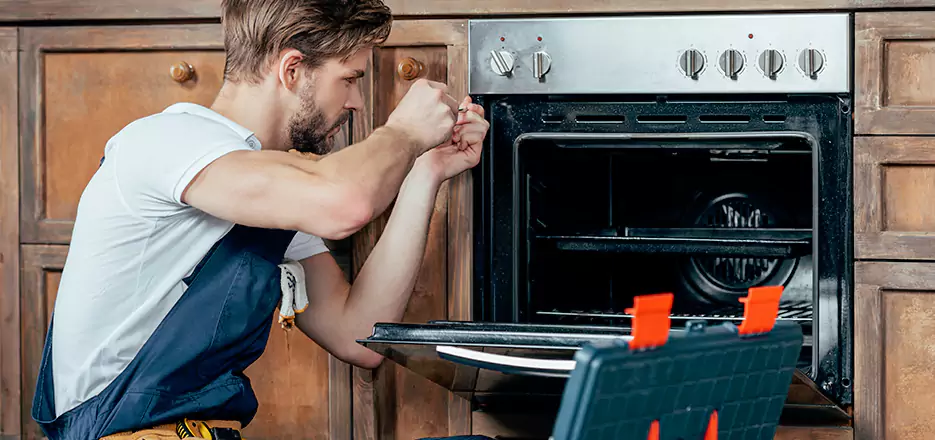 Hotpoint Appliance Installation in Framingham