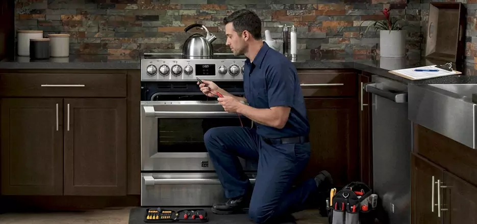 Kenmore Appliance Maintenance in Framingham