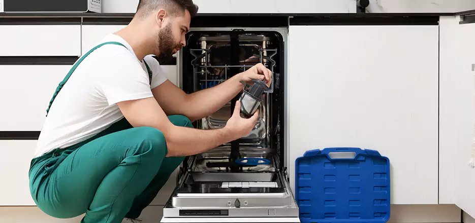 LG Appliance Maintenance and Care in Framingham