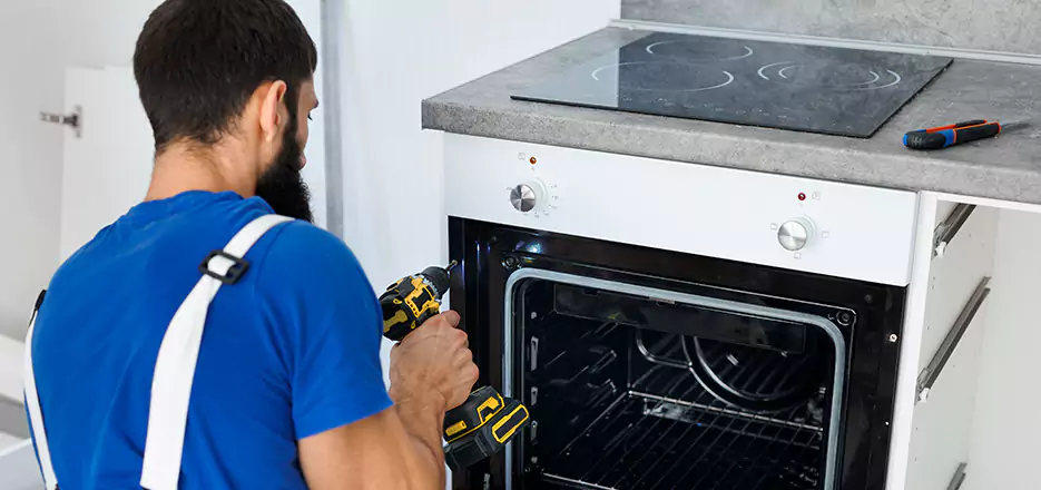 Wall oven microwave combo installation Framingham