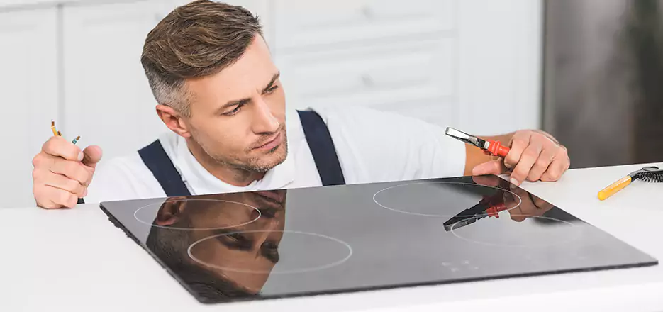 Electric Stove Repair in Framingham