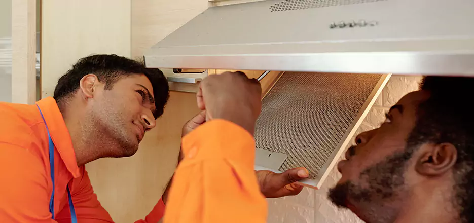 More Range Hood Repair Services We Offer in Framingham, MA