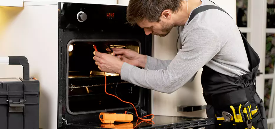 Same Day Microwave Repair in Framingham