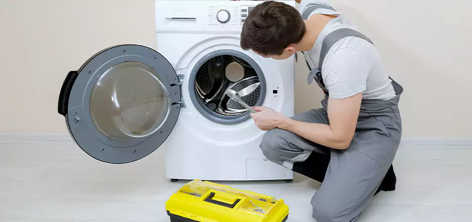 Speed Queen Appliance Installation in Framingham
