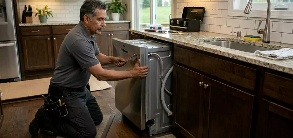 Thermador Appliance Maintenance in Framingham
