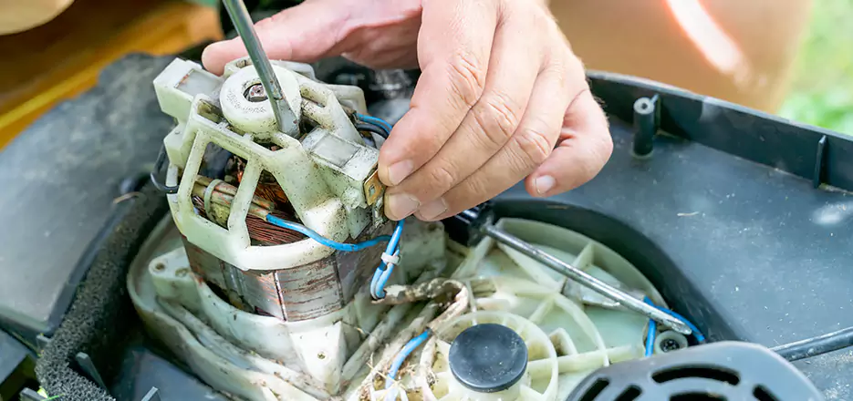 More Vacuum Repair Services We Offer in Framingham, MA