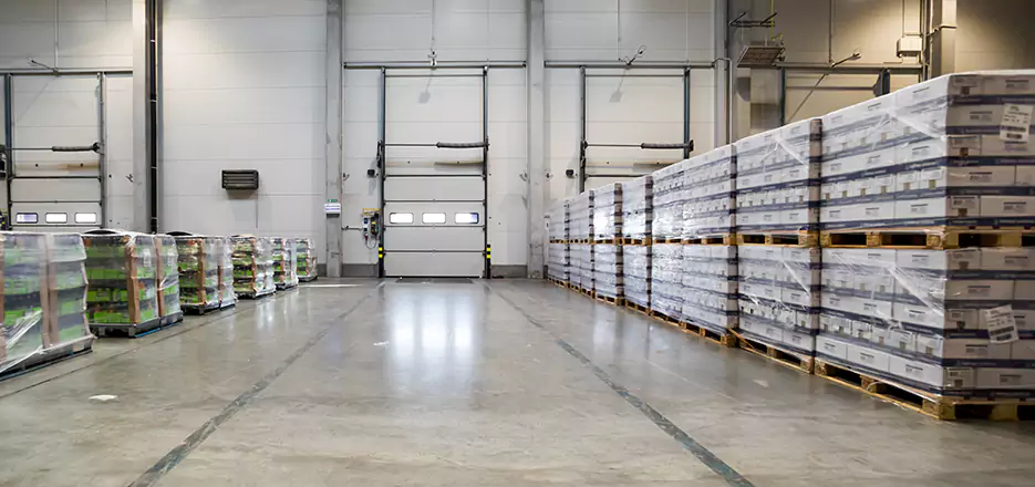 Warehouse Cold Storage Repair Services in Framingham