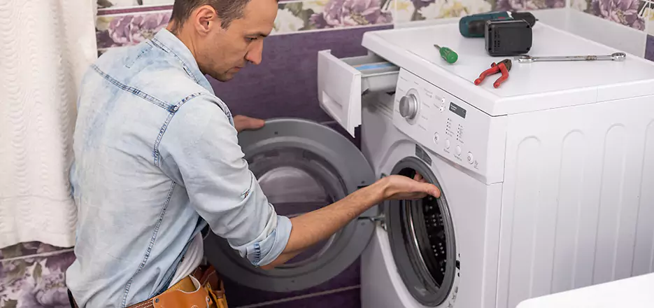 Washer Dryer Purchase and Installation in Framingham