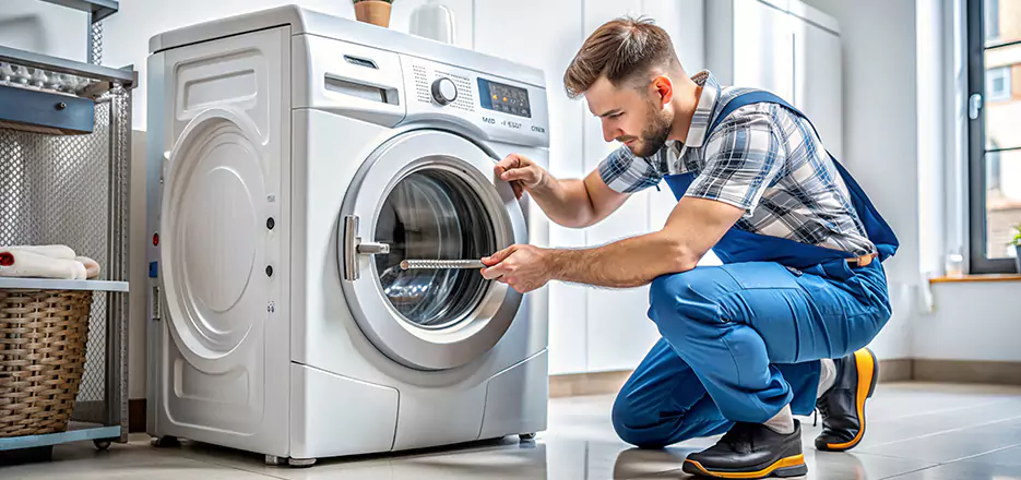 Washing Machine and Dryer Repair in Framingham