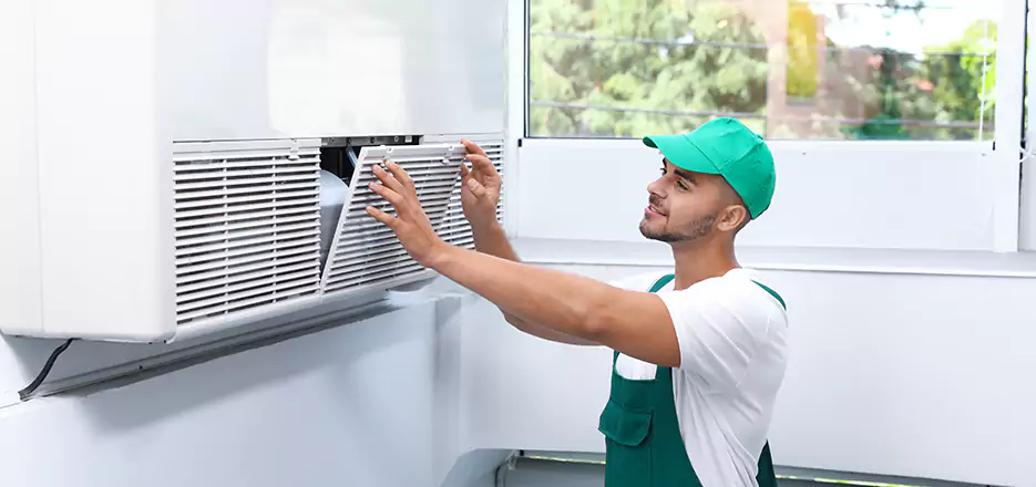 More Window Air Conditioner Repair Services We Offer in Framingham, MA