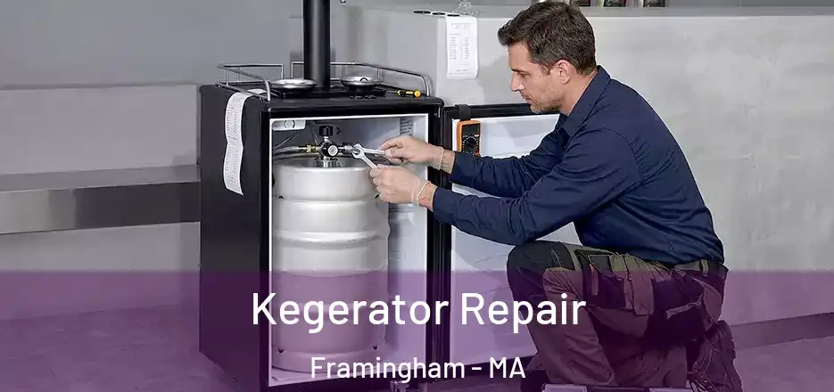 Kegerator Repair Framingham - MA
