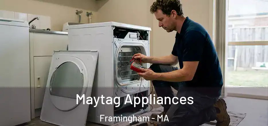  Maytag Appliances Framingham - MA