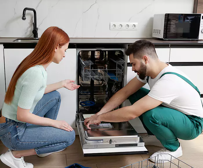 Affordable Appliance Repair Company: Budget Friendly Repairman in Framingham, MA