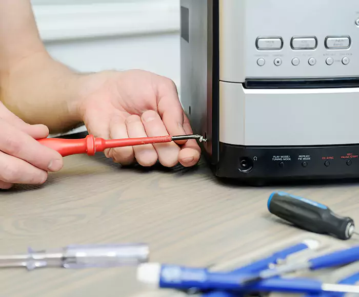 Expert Small Appliance Technicians: Your Trusted Air Fryer Repair Company in Framingham, MA